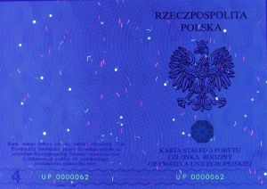 POL-HO-06003 - 
<Verso> - Elemento UV