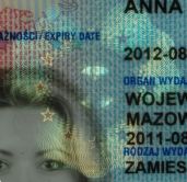 Image 155124 of OVD - οπτικώς μεταβλητή διάταξη