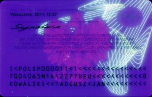 POL-HS-03002 - 
<R&uuml;ckseite> - UV-Merkmal