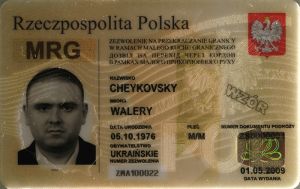 POL-J-01001 - 
<Recto - identit&agrave;> - Salvagwardja addizzjonali