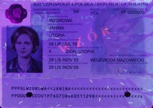 POL-JO-03001 - 
<Strana s osobn&iacute;mi &uacute;daji> - Jištěn&iacute; v UV světle