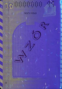 POL-JO-03001 - 
<Paġna/i ta' ġewwa> - Element UV