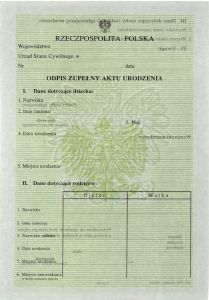 POL-PB-01001 - 
<Recto &ndash; identit&agrave;> - Filigrana