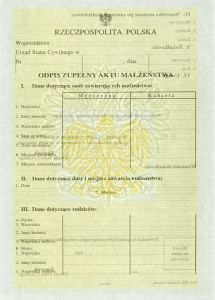 POL-PM-01001 - 
<Recto - identit&agrave;> - Marka tal-ilma