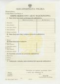 POL-PM-02001, M