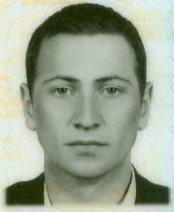 POL-PN-02002 - 
<Recto - identit&agrave;> - Immaġni tal-wiċċ