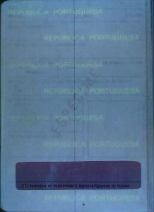 PRT-AO-03001 - 
<Strana s osobn&iacute;mi &uacute;daji> - Jištěn&iacute; v UV světle