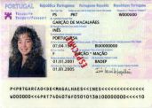 Image 33483 of Biodata page