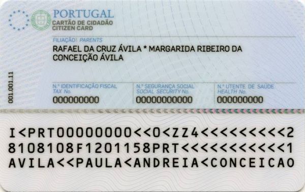 PRT-BO-03001 - 
<Verso>
                