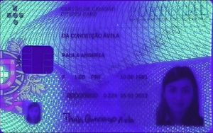 PRT-BO-03002 - 
<Recto - identit&agrave;> - Element UV