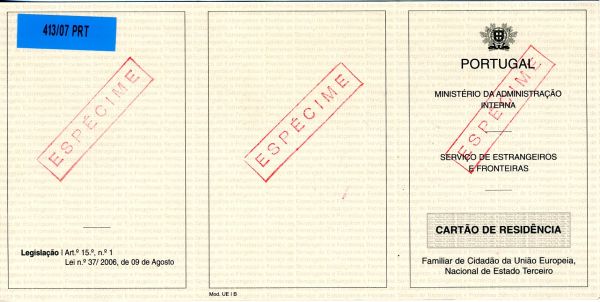 PRT-HO-04001 - 
<Verso>
                