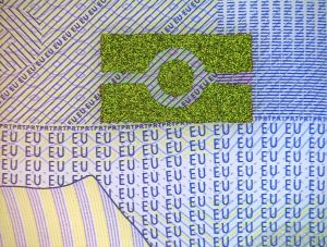 PRT-HO-07001 - 
<Recto &ndash; identit&agrave;> - Tecnica di stampa