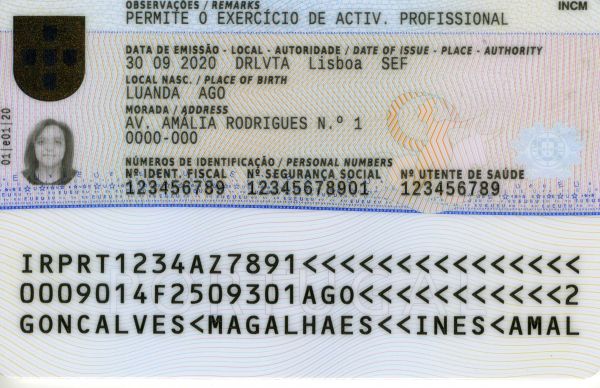 PRT-HO-08001 - 
<Verso>
                