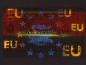 PRT-HO-08001 - 
<Bagside> - UV-feature