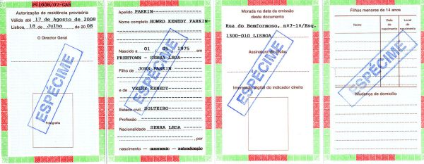 PRT-HP-01001 - 
<Zadn&iacute; strana >
                