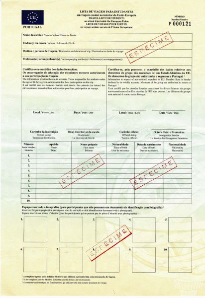 PRT-J-01001 - 
<Předn&iacute; strana - totožnost>
                