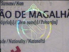 PRT-JO-01001 - 
<Personaldatenseite> - Folie (Laminat)