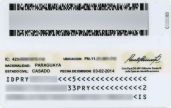 PRY-BO-01002, O