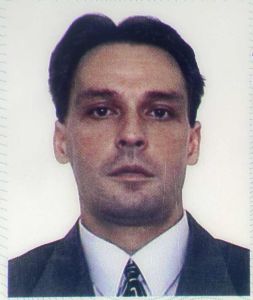 ROU-BO-02002 - 
<Vorderseite - Identit&auml;t> - Bild des Gesichtes