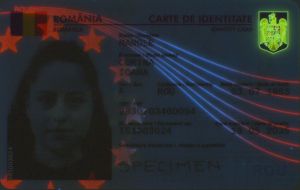 ROU-BO-06001 - 
<Recto - identit&agrave;> - Element UV