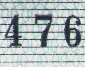 ROU-BP-01001 - 
<Recto - identit&agrave;> - Teknika ta&rsquo; stampar