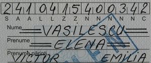 ROU-BP-01002 - 
<Forside - identitet> - Persondata