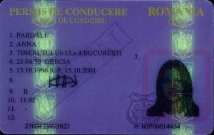 ROU-FO-04001 - 
<Recto - identit&agrave;> - Element UV