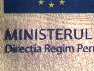 ROU-GO-01001 - 
<Recto - identit&agrave;> - Teknika ta&rsquo; stampar