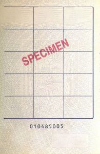 ROU-GO-01001 - 
<Recto - identit&agrave;> - Teknika ta&rsquo; stampar