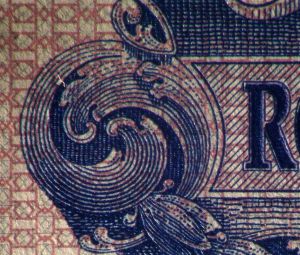 ROU-GO-01002 - 
<Verso> - Teknika ta&rsquo; stampar