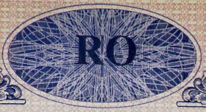 ROU-GO-01002 - 
<Verso> - Teknika ta&rsquo; stampar