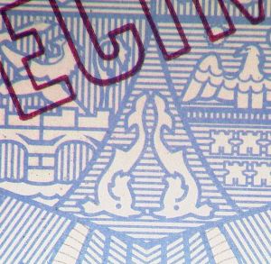 ROU-GO-01002 - 
<Verso> - Teknika ta&rsquo; stampar
