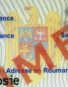 ROU-HO-03002 - 
<Recto - identit&agrave;> - Teknika ta&rsquo; stampar
