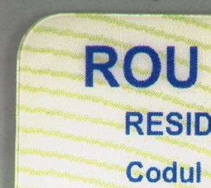 ROU-HO-03003 - 
<Recto - identit&agrave;> - Teknika ta&rsquo; stampar