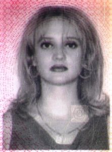 ROU-HO-03006 - 
<Recto - identit&agrave;> - Immaġni tal-wiċċ