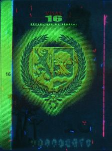 SEN-AD-02001 - 
<Dokument ħlief il-qoxra> - Element UV