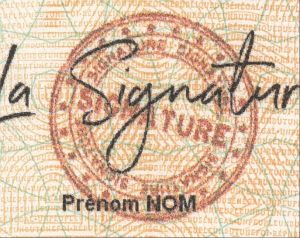 SEN-AS-05001 - 
<Pagina(e) interna(e)> - Dati anagrafici