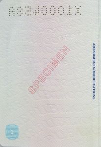 SGP-AD-03001 - 
<Paġna/i ta' ġewwa>
                