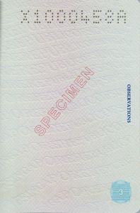 SGP-AD-03001 - 
<Paġna/i ta' ġewwa>
                