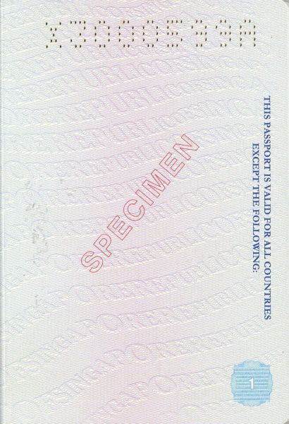 SGP-AO-04001 - 
<Vnitřn&iacute; strana (strany)>
                