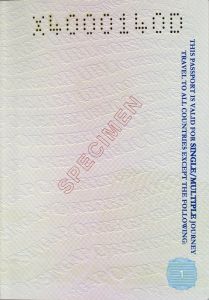SGP-AP-03001 - 
<Paġna/i ta' ġewwa>
                