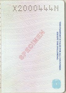 SGP-AS-03001 - 
<Vnitřn&iacute; strana (strany)>
                