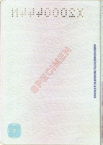 SGP-AS-03001 - 
<Vnitřn&iacute; strana (strany)>
                