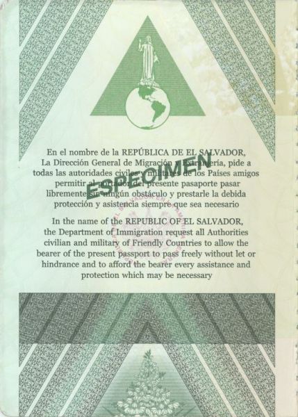 SLV-AO-02002 - 
<Copertina frontale, lato interno>
                