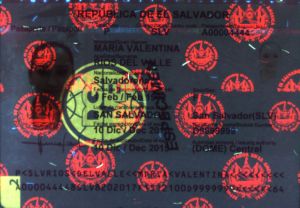 SLV-AO-02002 - 
<Paġna tal-bijodata> - Element UV