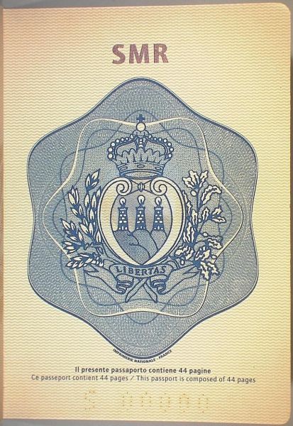 SMR-AS-01001 - 
<Qoxra &ndash; ta' wara, minn ġewwa>
                