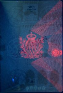 SMR-AS-01001 - 
<Pagina(e) interna(e)> - Elemento UV