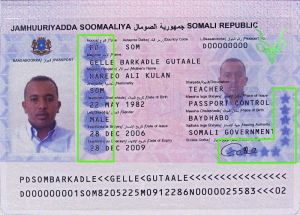 SOM-AD-03001 - 
<Persondataside> - Laminat