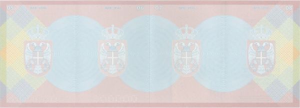 SRB-AP-02001 - 
<Verso>
                
