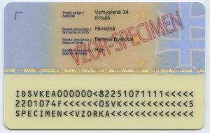 SVK-BO-02001 - 
<Verso>
                
